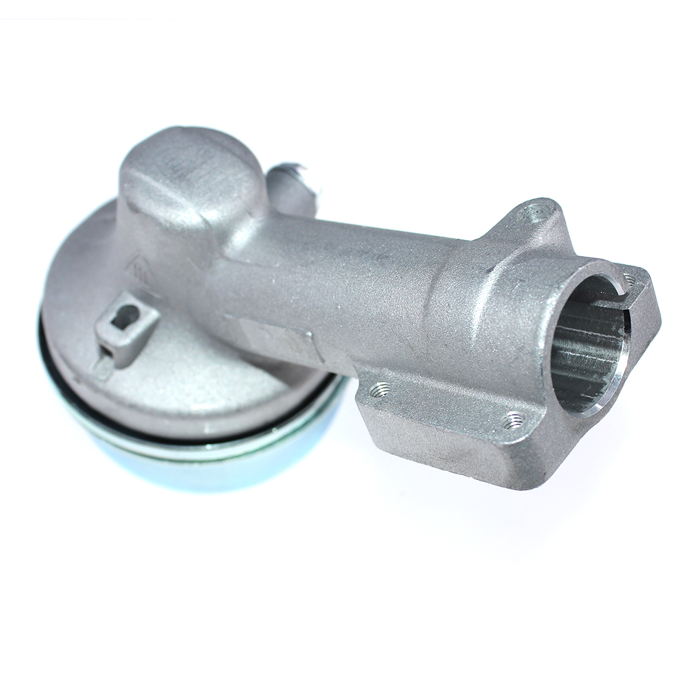 Testa ingranaggi per Stihl FS120R 2-mescolare FS131 FS131R FS235 FS235R FS240 FS240C FS240R FS240RC FS250 FS250R FS260 FS260R FS260RC FSA130