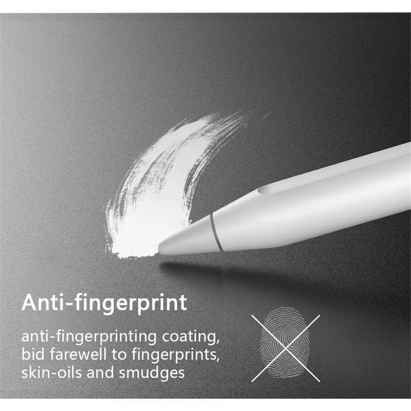 pet paper protective film for apple ipad pro 12.9 11 screen protector not tempered glass for ipadpro i pad pro 12.9'' 11''