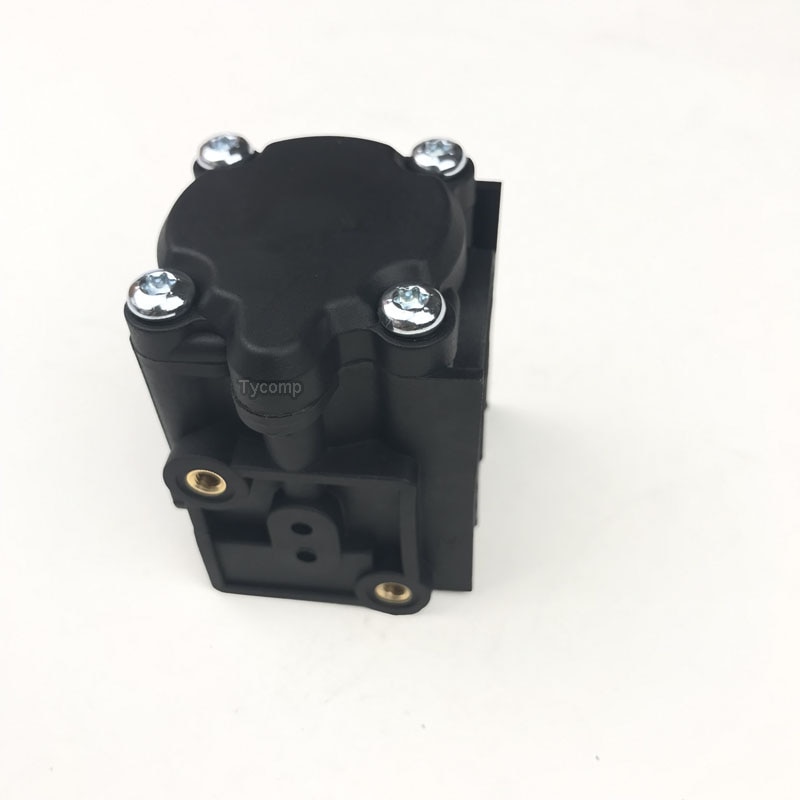 1622-3694-80 blow-off valve replacement air compressor spare parts suitable for Atlas Copco