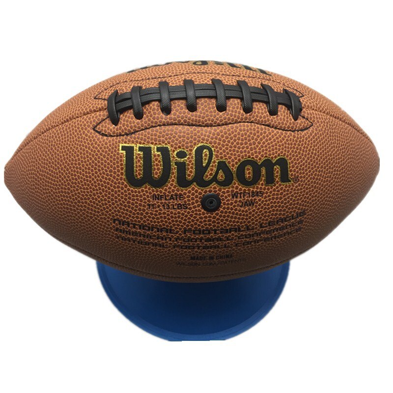Ballon d&#39;entraînement de Rugby américain, jeu de Football pour hommes et enfants, Sport de plein air, d&#39;anniversaire pour enfants,
