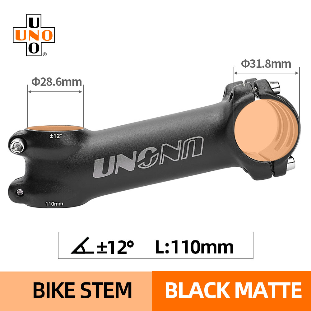 Ultralet cykel frempind 7 17 grader mtb landevejscykel frempind 31.8mm 60/70/80/90/100/110/120/130mm mountain mtb cykel power dele: Militærgrøn