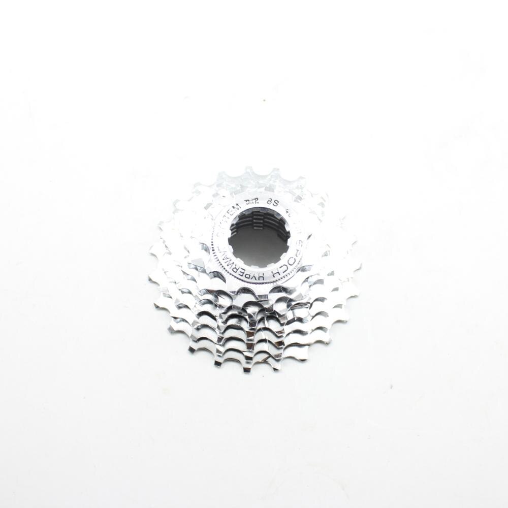 Fiets Freewheel Fiets Vliegwiel Cassette 8 Speed 11-23T Vouwfiets Freewheel Cog Cassette Schroefdraad Tandwiel Dnp