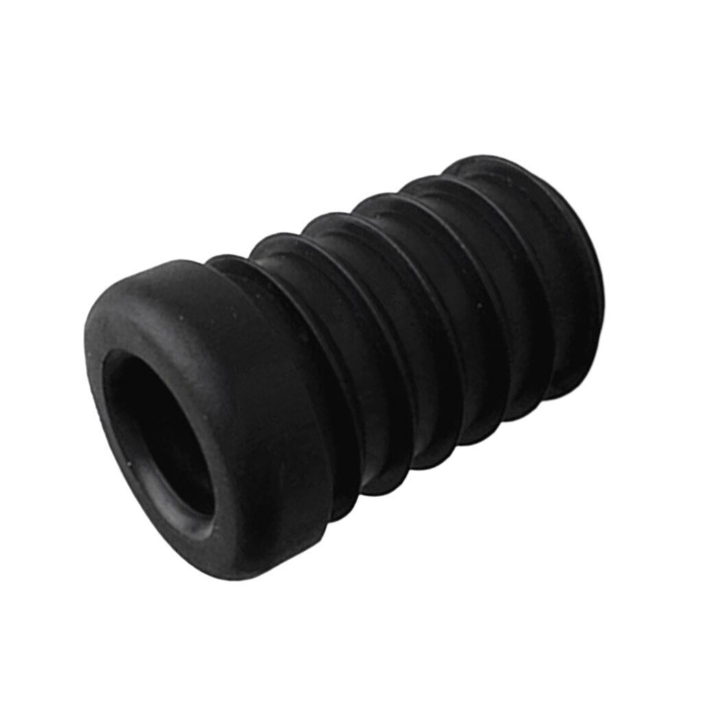 4.5cm Black Mast Recording Pin Pen Plug Windsurf Mast Stop For Windsurfing