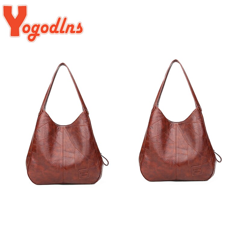 2 peças bolsa de mão feminina do vintage desenhistas bolsas de luxo bolsas de ombro feminino