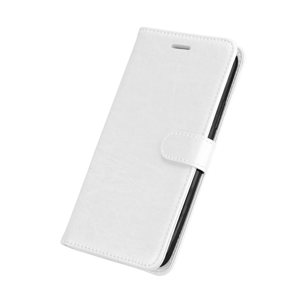 Cover SFor ASUS ZenFone GO ZB500KL Case For ASUS ZenFone GO ZB500KL Zc500Tg Live L1 Za550Kl X00AD X00ADC X00ADA Coque Cover Case: For ZA550KL / White