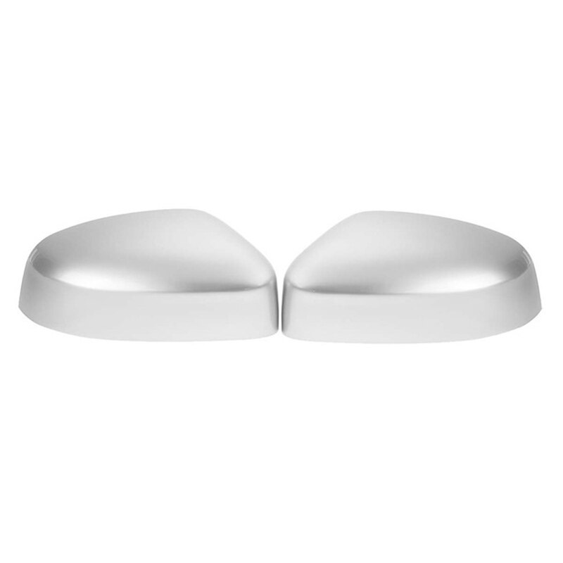 Car Door Wing Mirror Cover Rearview Cover for Ford Focus MK2 / 3/4 08-18