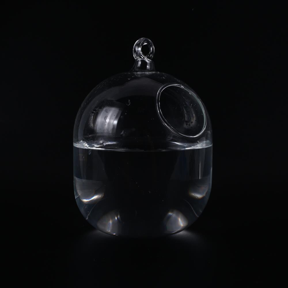 Glass Vases Handmade Transparent Fishbowl Fishbowl Transparent Hanging Vases Air Plant Vases Aquarium Bowl Fish Tanks