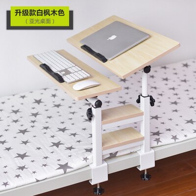 Louis Mode Computer Bureaus Student Slaapzaal Artefact Vouwen Luie Mensen Nachtkastje Slaapkamer Leren: G5