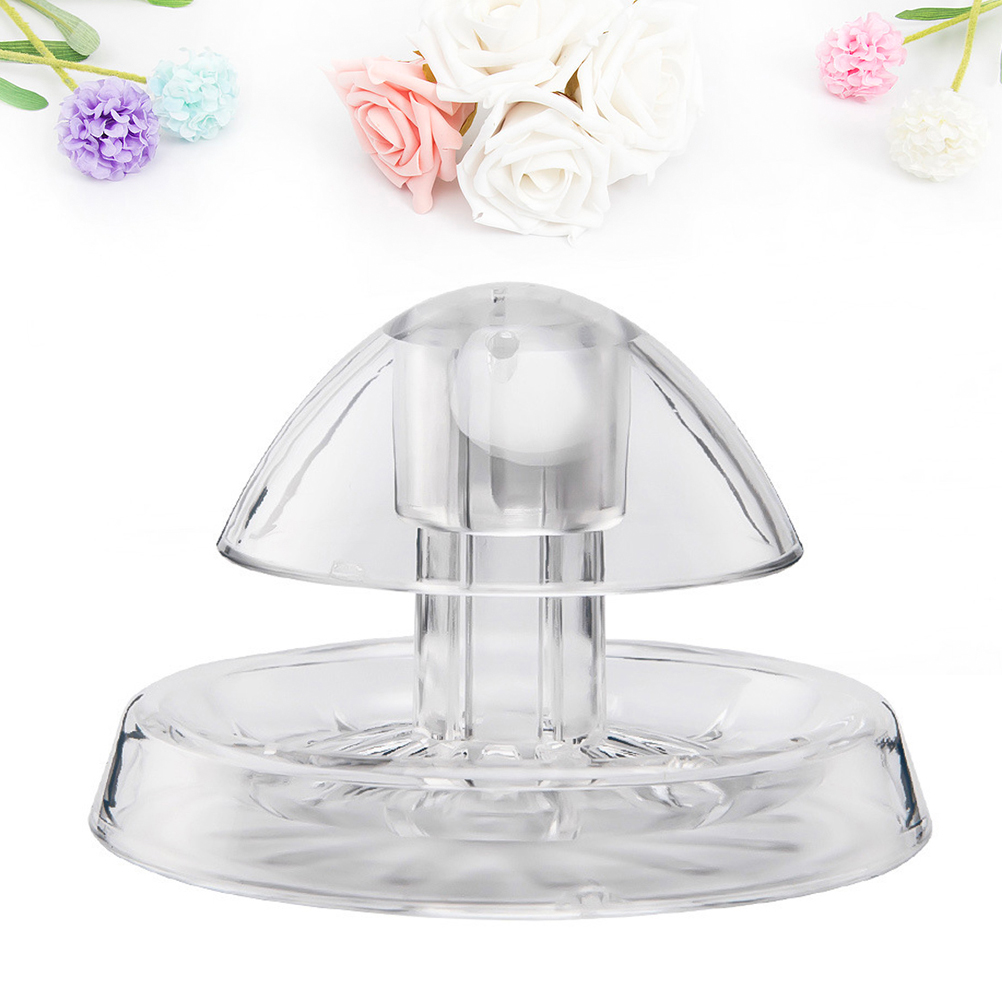 Store Office Home for Practical Fish Tank Snail Cleaning Tool Fish Tank Snails Trapper Aquarium Snail Remover 1PC