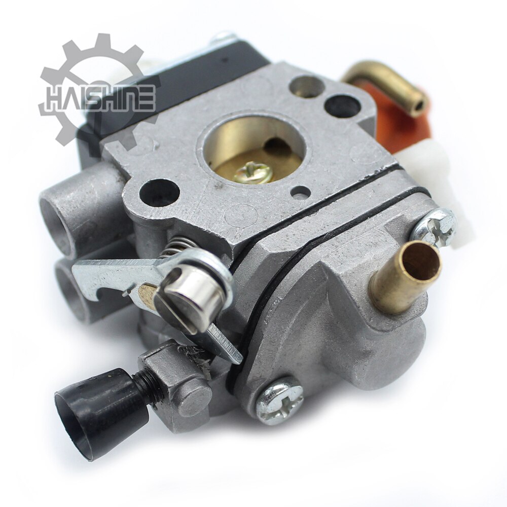 Carburateur Carb Voor STIHL FS87 FS90 FS100 FS110 FS130 FC95 FC90 FC110 FC100 KM100 KM110 Trimmer Zama C1Q-S131 C1Q-S173