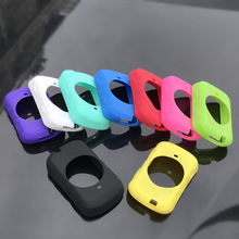 Generieke Bike Computer Silicone Case & Screen Protector Cover Voor Garmin Edge 530 Gps Case Voor Garmin Edge 530