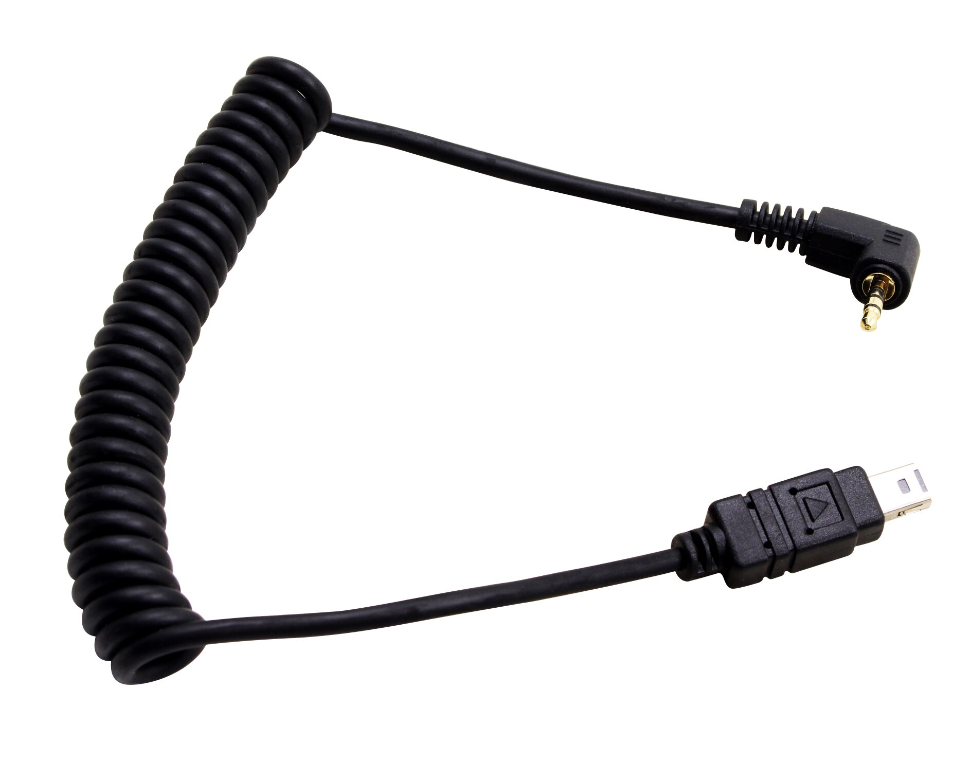 Shutter Release Cable for Nikon D3200/DF/D7100/D5200/D5300/D600/D610