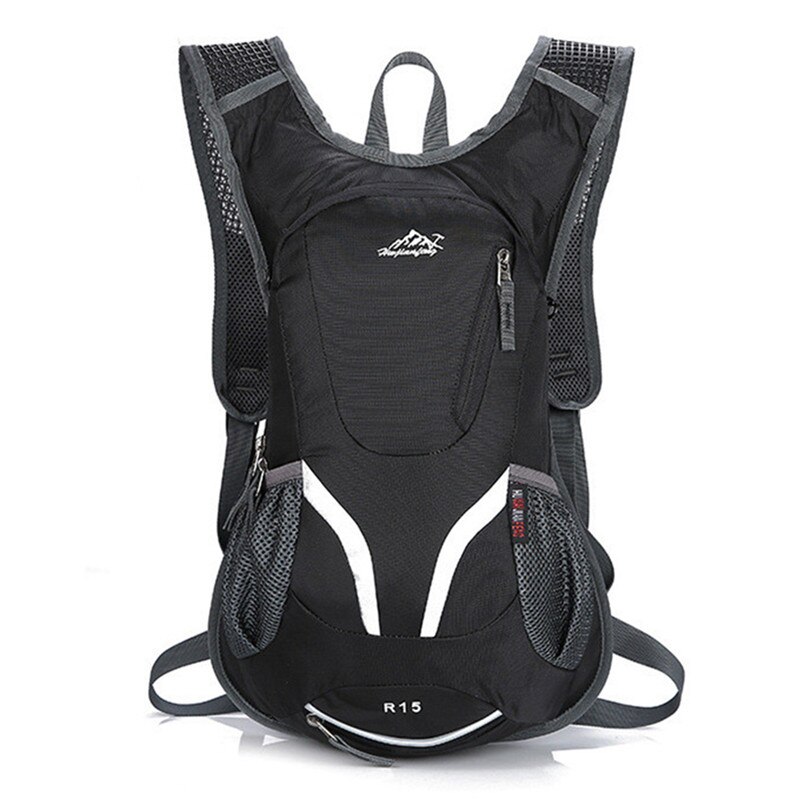 15L Waterdichte Mountainbike Fietsen Rugzak Hydration Water Rugzak Ademend Wandelen Klimmen Rijden Fiets Rugzak Tas