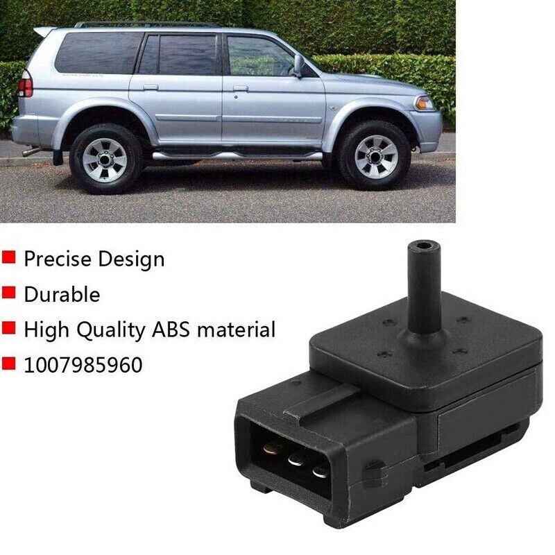 Engine Control Boost Pressure Map Sensor MR577031 for MITSUBISHI L200 PAJERO 2.5 TD 3.2 DI-D