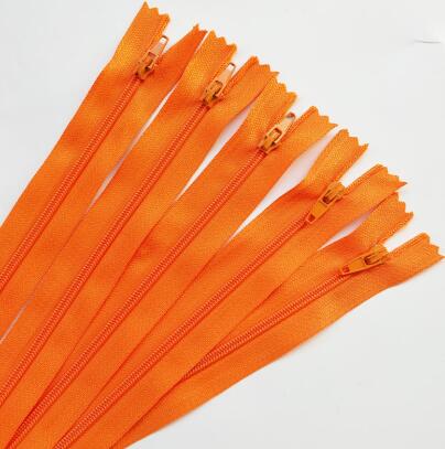 2 stuks  (50cm 20 inch) lange multifunctionele nylon ritsen kleermaker naaien handwerk u pick: 8