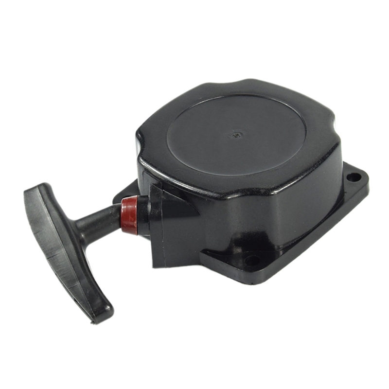 Terugslagtrekstarter voor bosmaaier Handige accessoires voor tuingereedschap