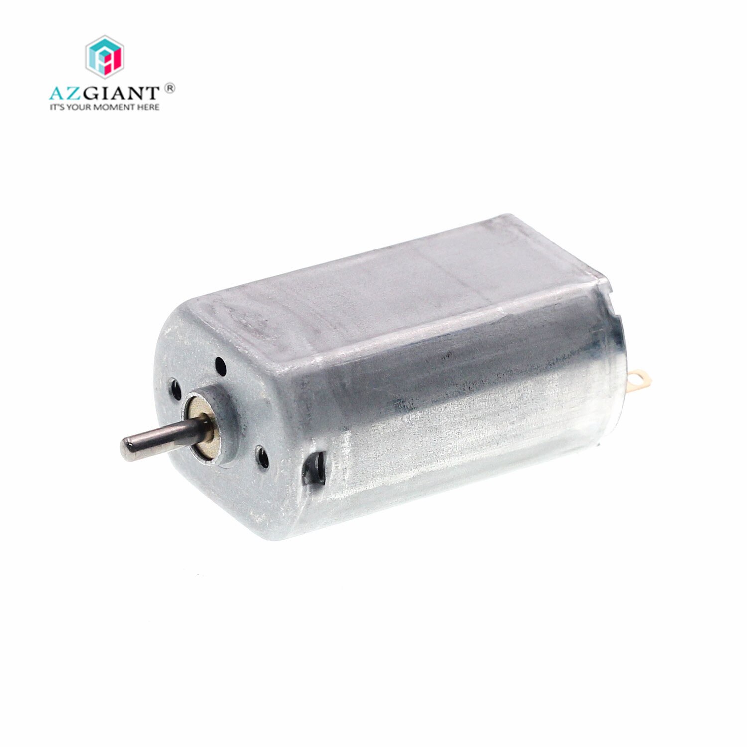 Original Mabuchi 180 micro DC motor FF-180SH-13250 4.2V 5V 6V 9V 12V precious metal brush electric .motor Trimmer