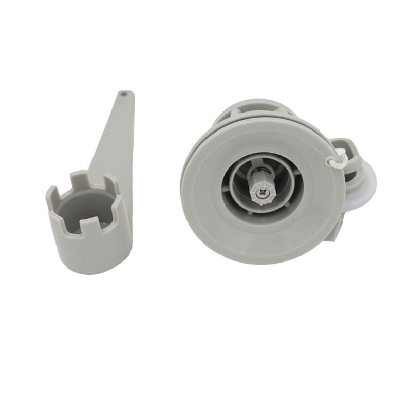 Inflatable Boat Parts Kayak Raft Dinghy Canoe Repair Tool 6 Section Air Valve Wrench Valve Wrench Inflatable Boat