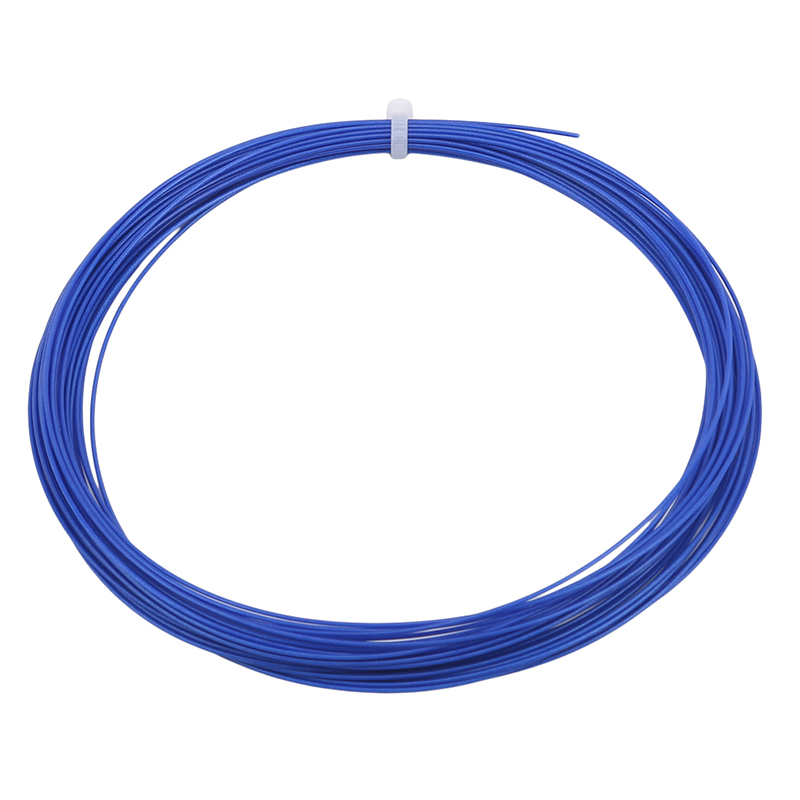 1000cm Profession Badminton String Line Badminton Training Racket String Badminton Racquet Line 11 Colors