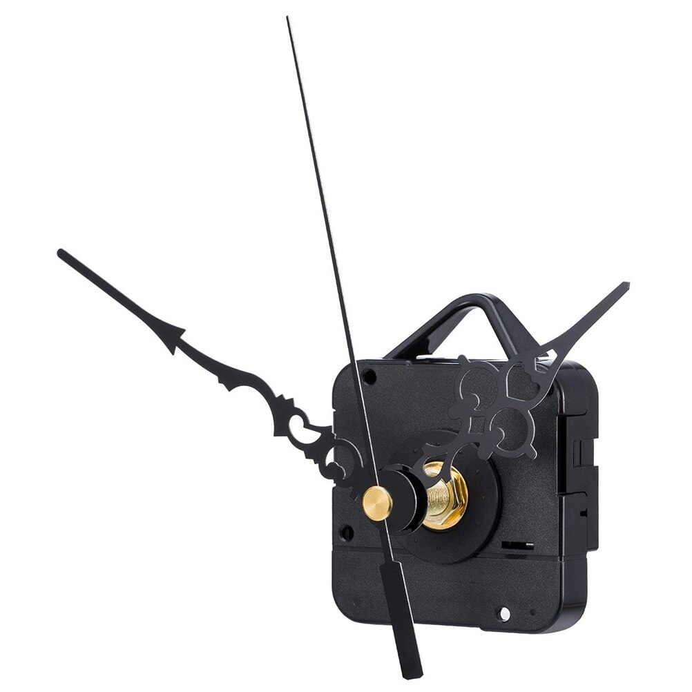 High Torque Quartz Clock Replacement Movement DIY Wall Clock Movement Kit For Watch Repair And Replacement Tool