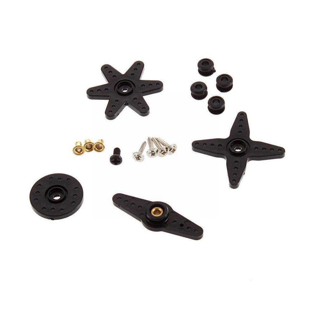 Mg995 Mg996r Mg946r Metalen Standaard Stuurinrichting 180 Speelgoed Steering Graden Robot Educatief Items Gear 20Kg Wetenschap Digitale D9k1