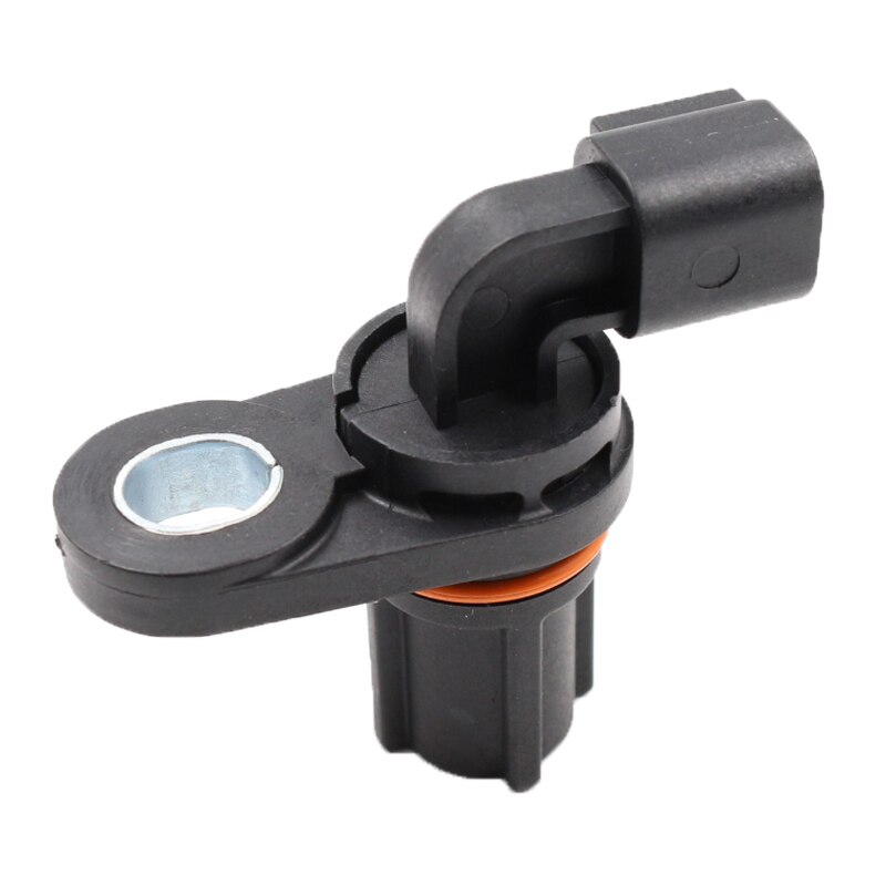 Rear Center Wheel Axle Speed Sensor For Ford Lincoln 6L3Z 9E731A 4L3A9E731AA 4L3Z9E731AA 5S8239 Car Speed Sensor