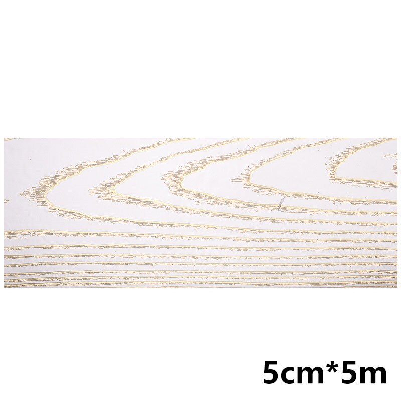 5M Self-Adhesive Baseboard Wall Stickers Transmission Skirting Board Window Sill Floor Ceramic Tile Sticker Corner Waist Line: J