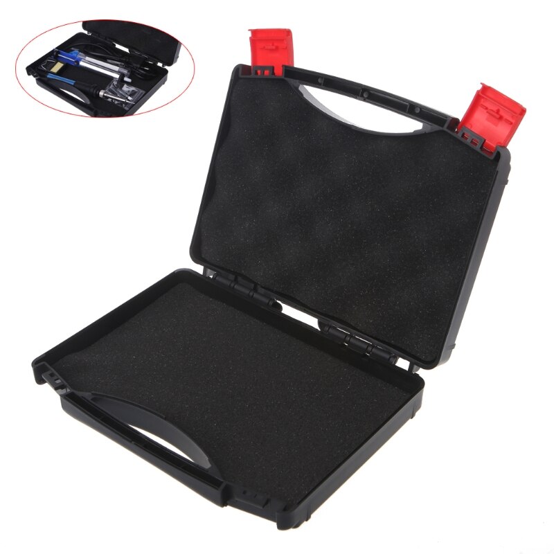 Reparatie Tool Storage Case Utility Box Container Voor Soldeerbout