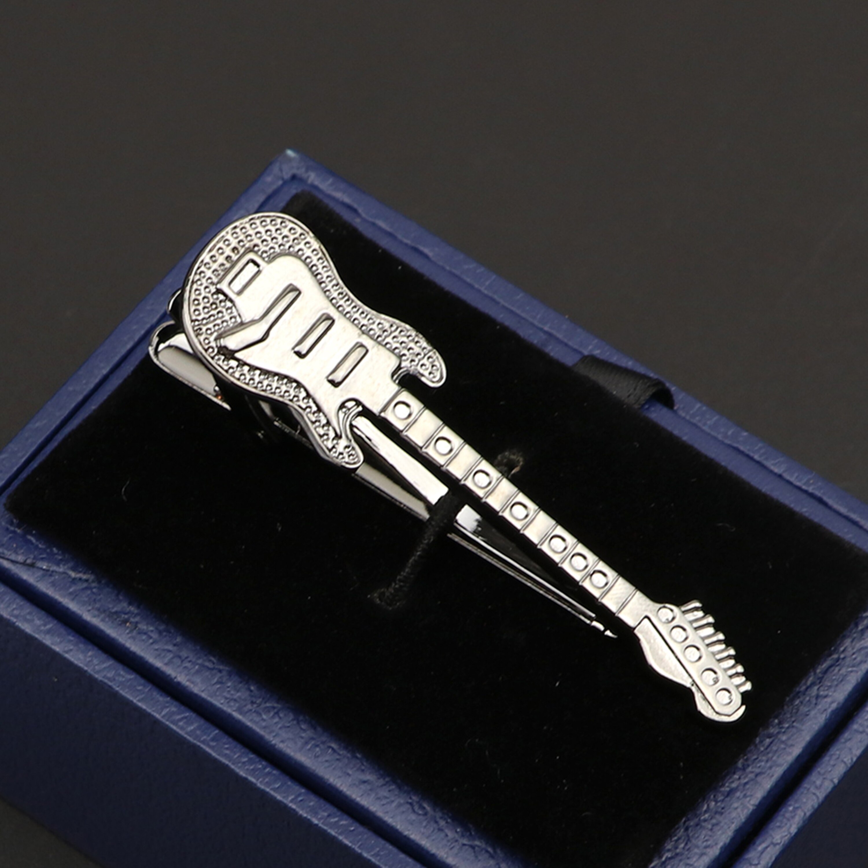 Pince à cravate en métal pour hommes, classique, or, épée d'avion, Chrome brillant, acier inoxydable, bijoux d'affaires, créatifs