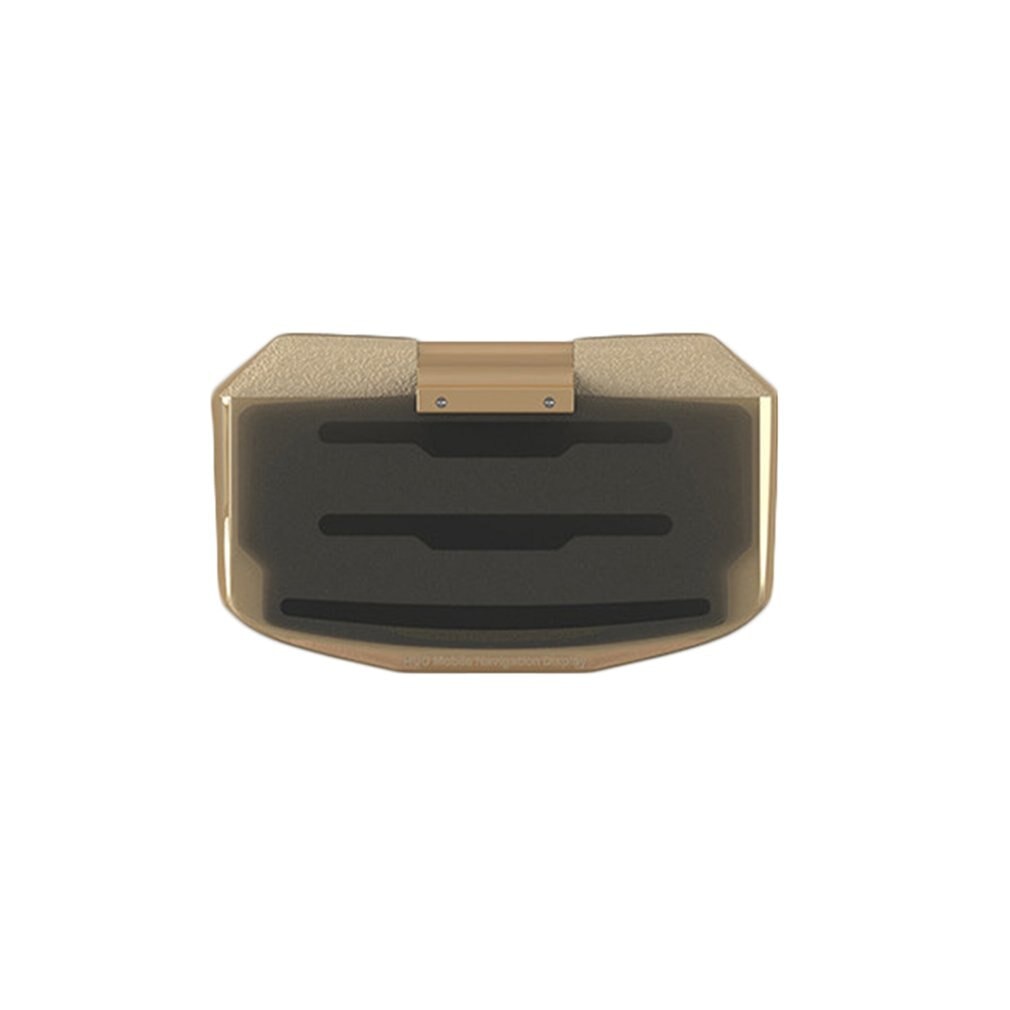 Universal Car HUD Head Up Display Mobile Phone GPS Navigation HUD Bracket For Smart Phone Car Stand Folding Holder