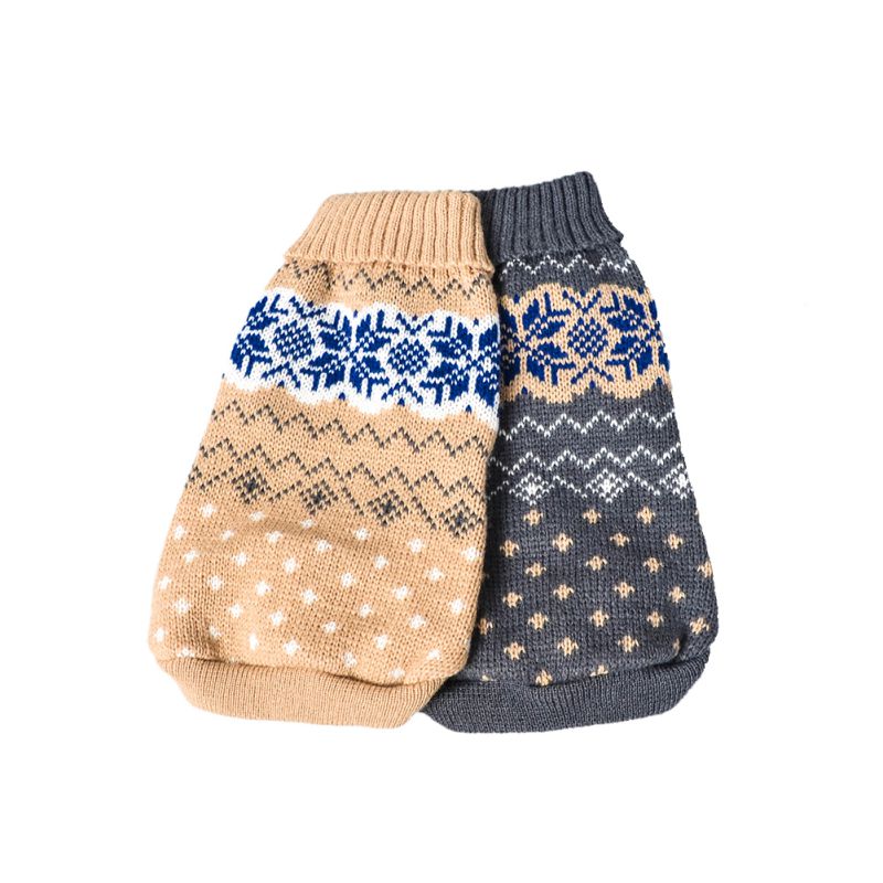 Hundetøj chihuahua kæledyr hunde kat strik hund sweater hvalp varm frakke chihuahua tøj hunde vinter doggy kostume til gatos