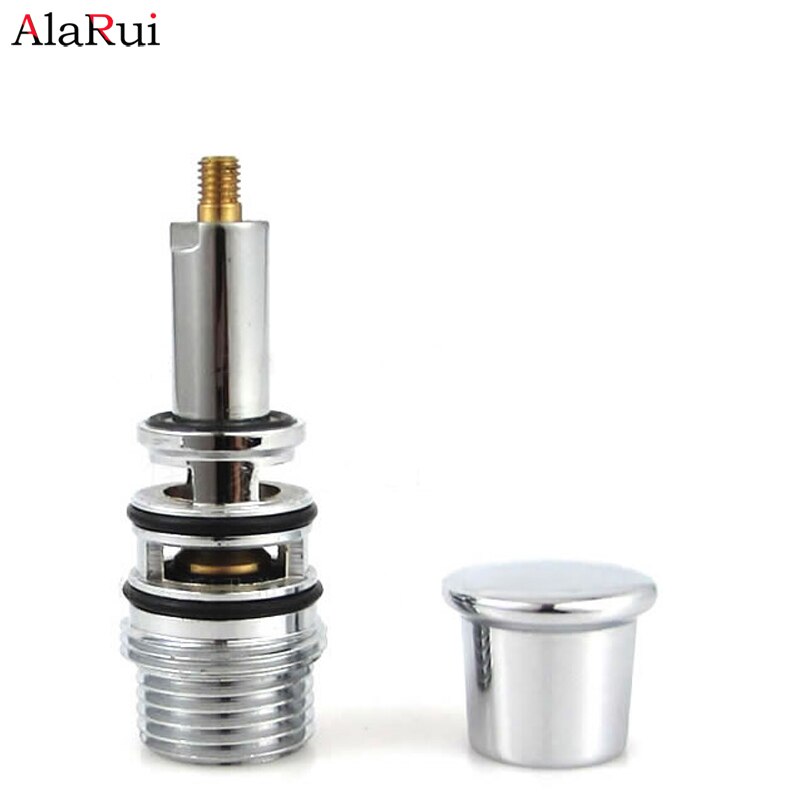 AlaRui Surface Mounted Shower Switching Valve Springtype Water