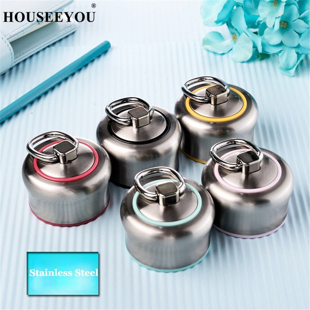 200 Ml/280 Ml Mini Leuke Koffie Thermosflessen Thermos Rvs Reizen Water Drinken Fles Thermosflessen Cups en Mokken