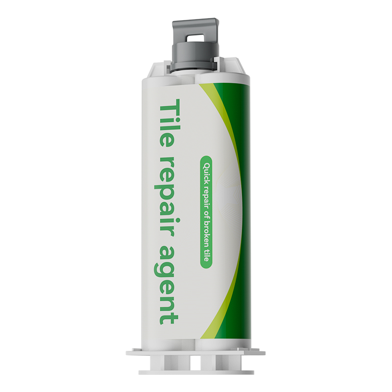 Tile Repair Glue AB Adhesive Ceramic Marble Floor Tile Toilet Washbasin Repair Glue Crack Repair Caulk Glue