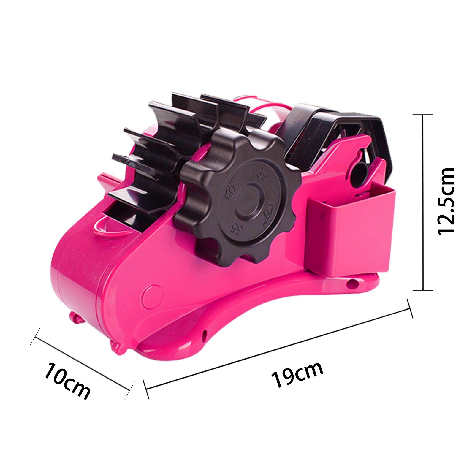 Mehrere Rolle schneiden Wärme Band Spender Sublimation Für Wärme Transfer Klebeband Wärme Transfer Sublimation Band Spender
