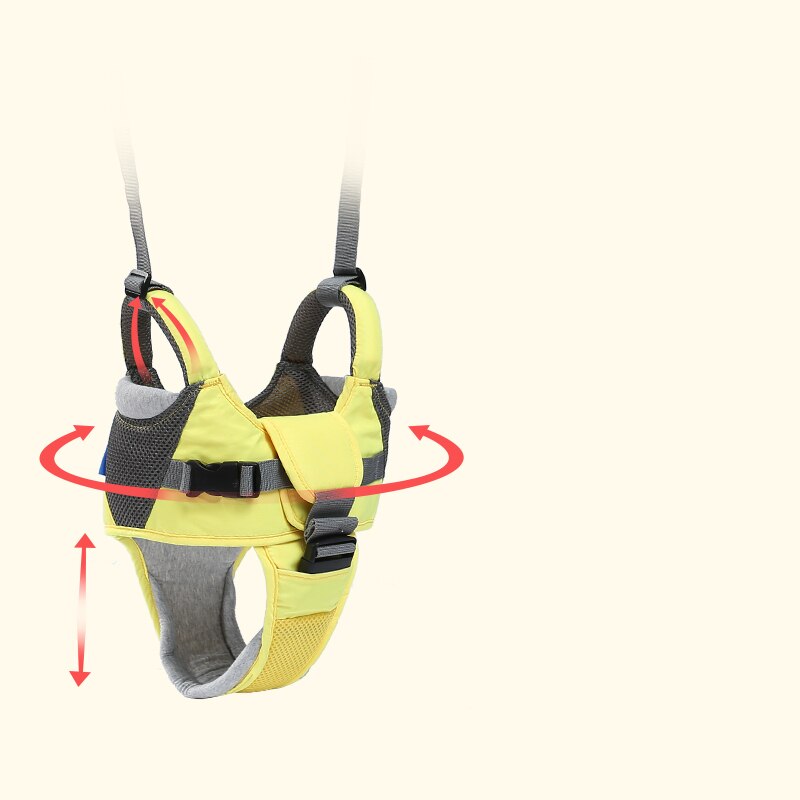 Cartoon Loopstoeltje Kinderen Leiband Rugzak Baby Peuter Harness Rugzak Veiligheid Baby Riem Met Leuke Geluid, Mochila Infantil