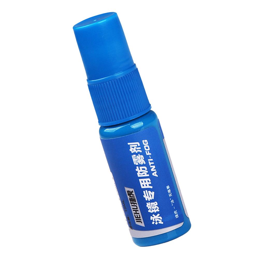 Anti-Fog Agent Langdurige Niet Giftig Clear Anti-Fog Veilig Zwembril