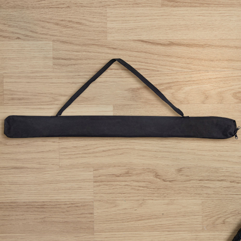 Camping Baldachin Stange Aufbewahrung tasche 600d Oxford Stoff Angelrute Kamera Stativ fallen verschleiß fest für Camping Ich bin Freien