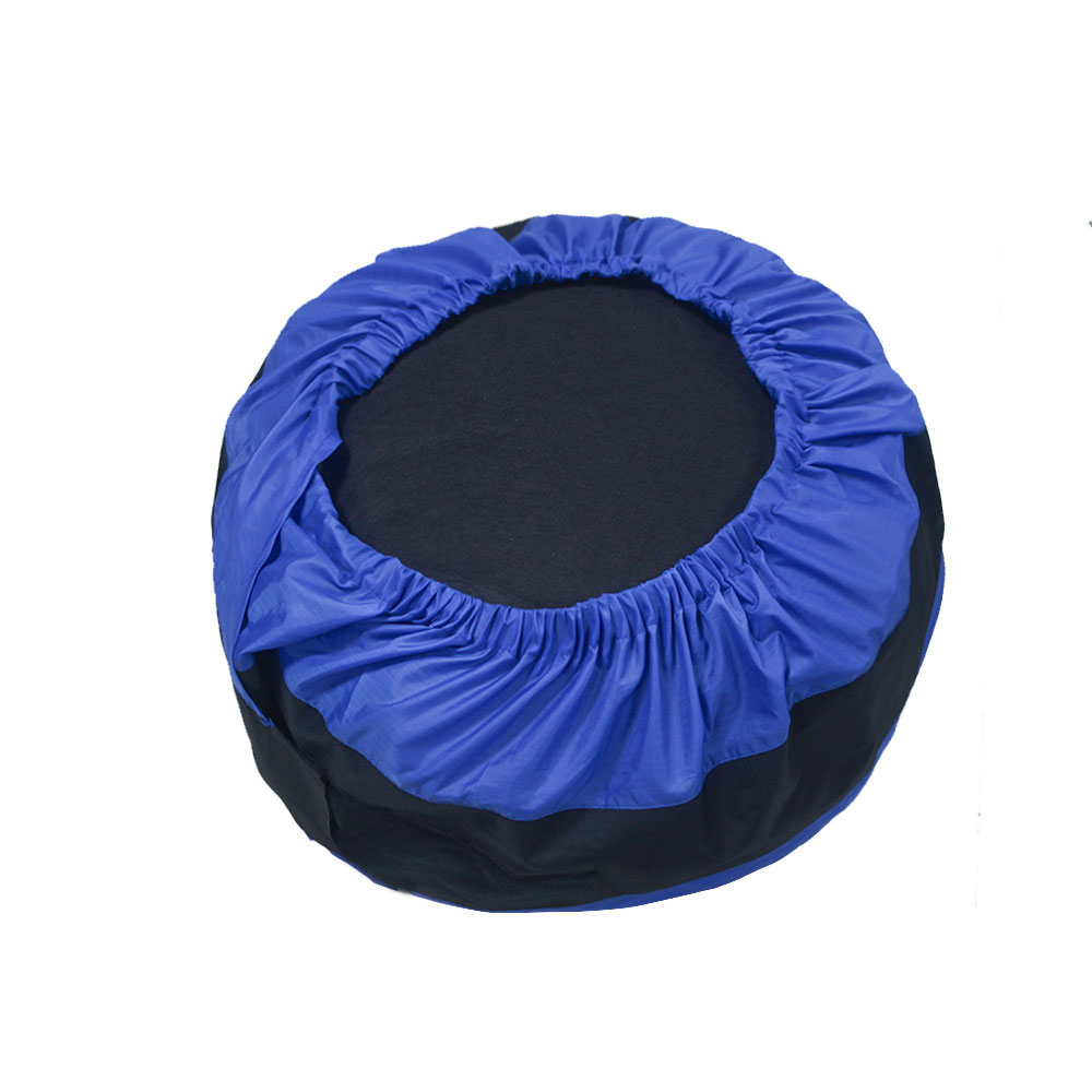 1Pcs Pakking Pads Voor Auto Voertuig Reservewiel Tyre Wheel Cover Protector Auto Tire Covers Pakking 22 Inch diameter