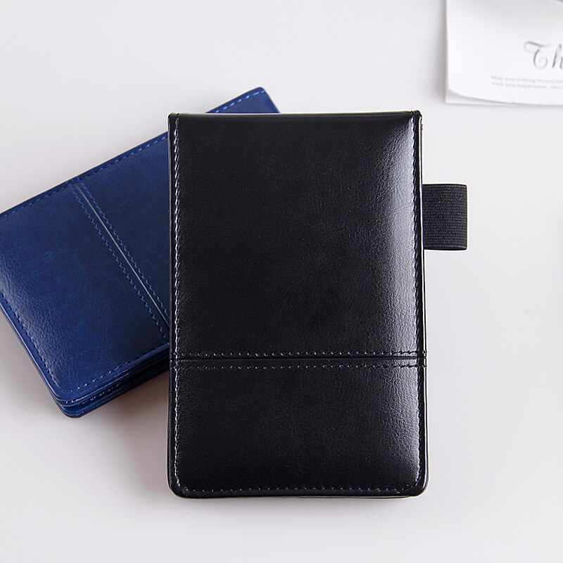 A7 Portable Work Notebook Portable Notebook With Calculator Multi-Function Notes A Variety Of Portable And Compact