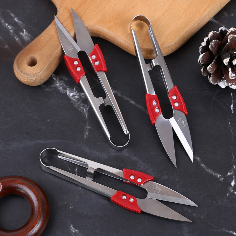 Snips Thrum Thread Cutter Mini Scissors Hand Set U... – Grandado