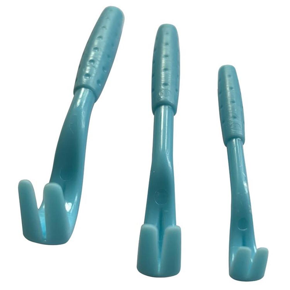 Herramienta para quitar pulgas de mascotas, 2 uds., gancho para rascar, Gato, suministros de aseo para perros, recogedor de garrapatas, herramienta de eliminación de pulgas, peine para mascotas