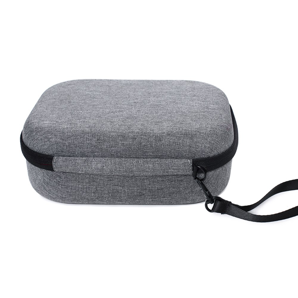 Drone Gimbal Stabilizer Beschermende Box Spelen Outdoor Propeller Decoratie Voor Dji Osmo Mobiele 3 4 Opbergtas Pouch