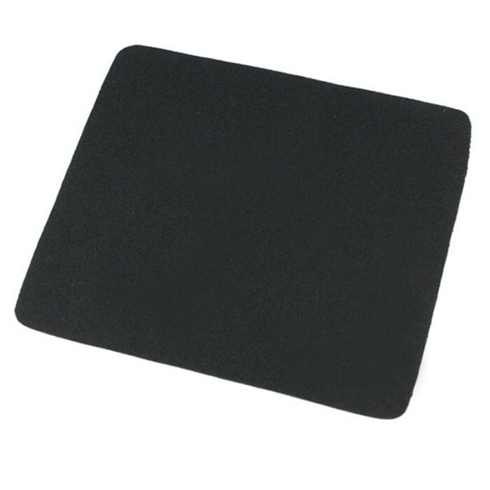 Universal – tapis de souris de , pour tablette PC, noir, 22x18cm, prix d'usine, , #33: Default Title