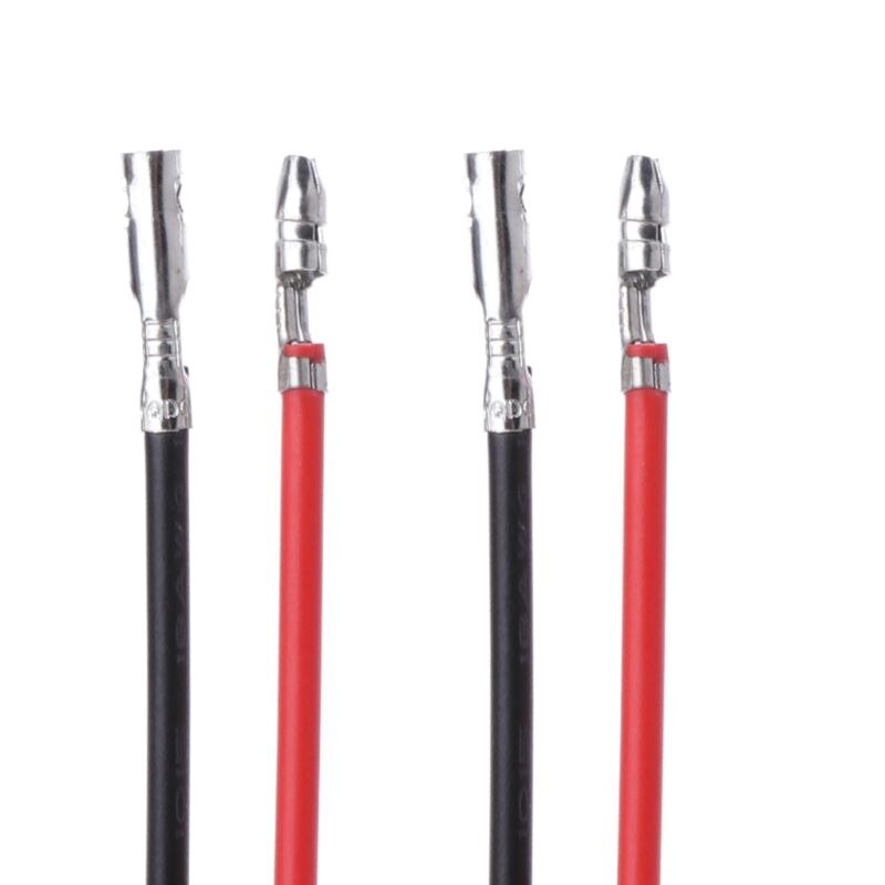 One Pair Cement Load Resistors For Motorcycle LED Turn Signal Indicator Light DC 12V 10W Cement resistance 10 Ohm