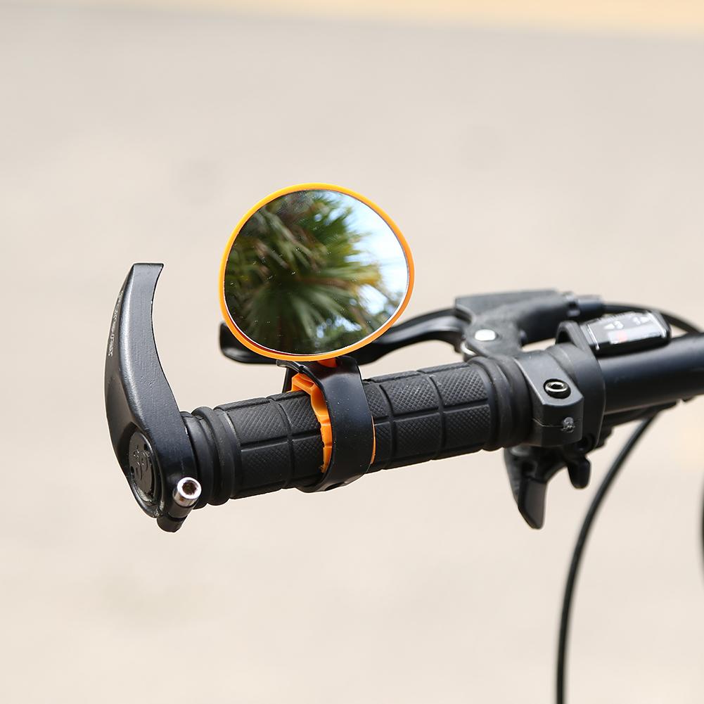 Verstelbare 360 Graden Draaien Bike Mtb Fietsstuur Veilig Achteruitkijkspiegel Fiets Achteruitkijkspiegel Stuur Spiegels Fietsen Onderdelen