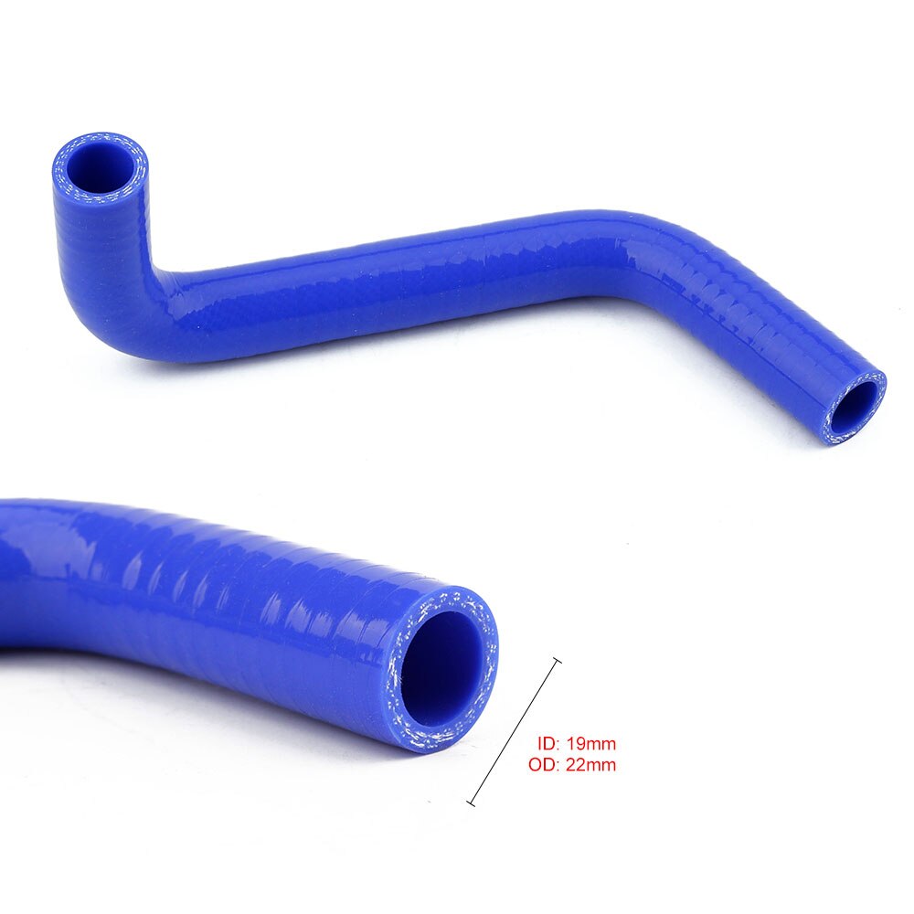 Cnspeed egr kylare & strypventil radera kit passar 10-14 dodge ram 6.7l för diesel turbo  yc101366
