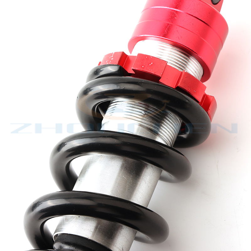 280mm 10"Shock Absorber Rear Suspension For Motorcycle Pit Dirt Pocket Bike Quad