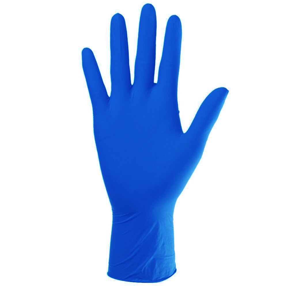 Gloves-disposable Rubber Comfortable Disposable Mechanic Nitrile Gloves Exam Gloves перчатки виниловые