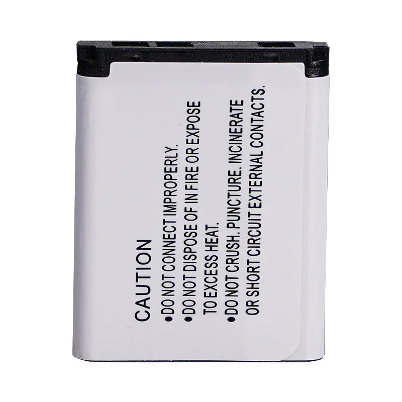 Batería de 3,7 V y 1500mAh, Cargador USB LCD para Fuji Li-40B NP45 NP 45 45B EN EL10 FUJIFILM NP 45a, Li-42B Li 40B NP-45 Li 42B